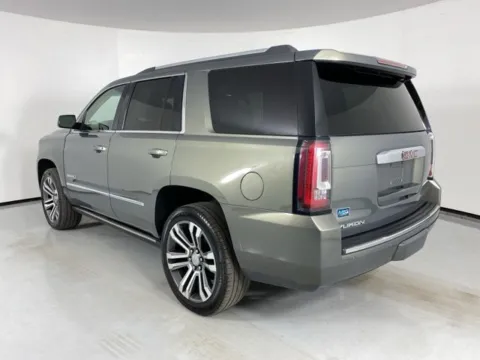 More photos of 2018 GMC Yukon Denali at MAG Auto - Munsterman Automotive Group, MO
