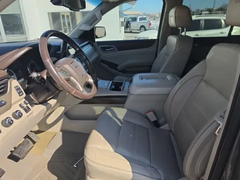 More photos of 2018 GMC Yukon Denali at MAG Auto - Munsterman Automotive Group, MO