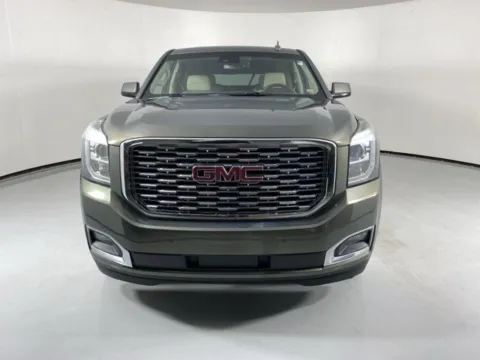 Photos of 2018 GMC Yukon Denali for sale in Blue Springs, MO at MAG Auto - Munsterman Automotive Group