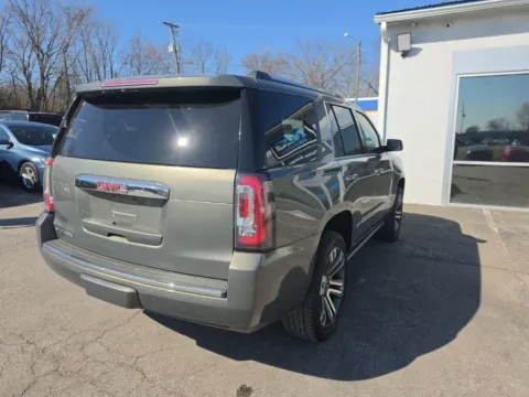 More photos of 2018 GMC Yukon Denali at MAG Auto - Munsterman Automotive Group, MO