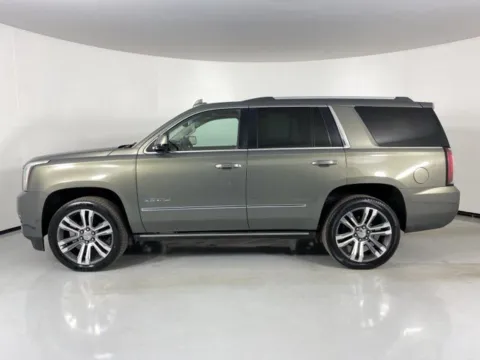 More photos of 2018 GMC Yukon Denali at MAG Auto - Munsterman Automotive Group, MO