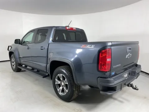 More photos of 2017 Chevrolet Colorado Z71 at MAG Auto - Munsterman Automotive Group, MO