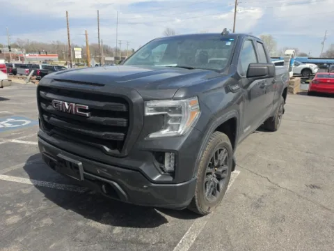 Photos of 2019 GMC Sierra 1500 Elevation for sale in Blue Springs, MO at MAG Auto - Munsterman Automotive Group