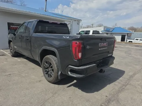 Another view of 2019 GMC Sierra 1500 Elevation for sale in Blue Springs, MO at MAG Auto - Munsterman Automotive Group
