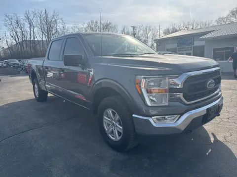 More photos of 2022 Ford F-150 XLT at MAG Auto - Munsterman Automotive Group, MO