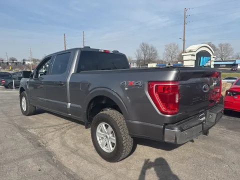 Photos of 2022 Ford F-150 XLT for sale in Blue Springs, MO at MAG Auto - Munsterman Automotive Group