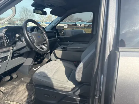 More photos of 2022 Ford F-150 XLT at MAG Auto - Munsterman Automotive Group, MO