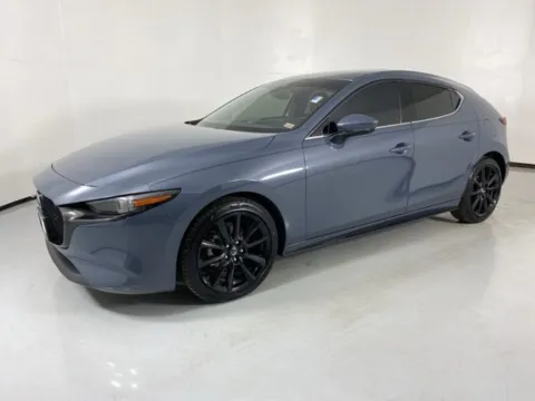 Another view of 2022 Mazda Mazda3 Premium for sale in Blue Springs, MO at MAG Auto - Munsterman Automotive Group