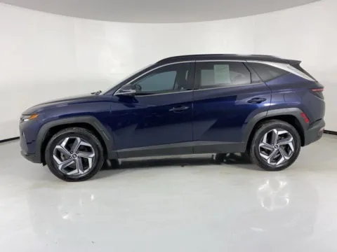 More photos of 2022 Hyundai Tucson Hybrid Limited at MAG Auto - Munsterman Automotive Group, MO