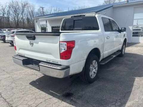 More photos of 2017 Nissan Titan SV at MAG Auto - Munsterman Automotive Group, MO