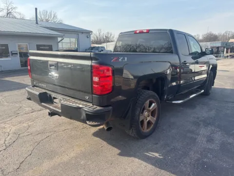 More photos of 2018 Chevrolet Silverado 1500 LT at MAG Auto - Munsterman Automotive Group, MO