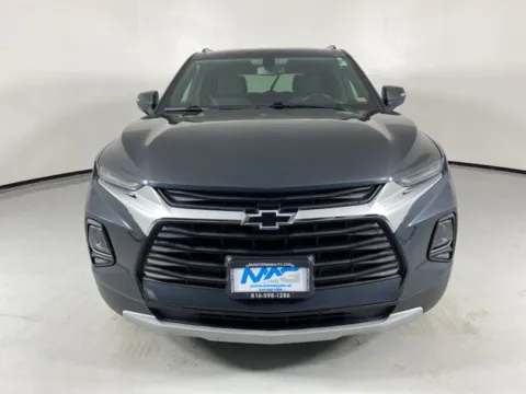 Photos of 2019 Chevrolet Blazer for sale in Blue Springs, MO at MAG Auto - Munsterman Automotive Group