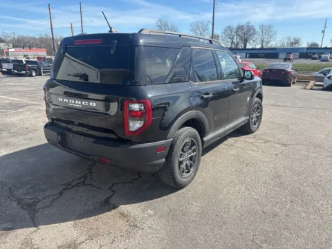 More photos of 2023 Ford Bronco Sport Big Bend at MAG Auto - Munsterman Automotive Group, MO
