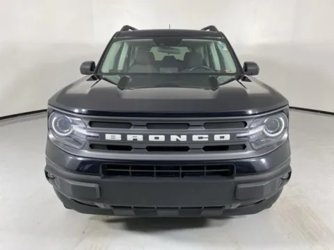 Photos of 2023 Ford Bronco Sport Big Bend for sale in Blue Springs, MO at MAG Auto - Munsterman Automotive Group