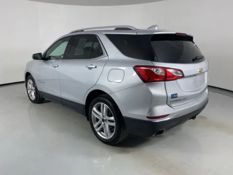 More photos of 2020 Chevrolet Equinox Premier at MAG Auto - Munsterman Automotive Group, MO