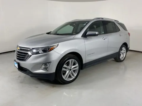 Another view of 2020 Chevrolet Equinox Premier for sale in Blue Springs, MO at MAG Auto - Munsterman Automotive Group