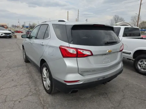 Another view of 2020 Chevrolet Equinox Premier for sale in Blue Springs, MO at MAG Auto - Munsterman Automotive Group