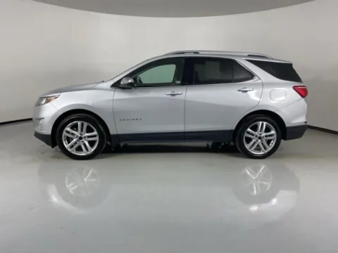 More photos of 2020 Chevrolet Equinox Premier at MAG Auto - Munsterman Automotive Group, MO