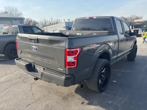 More photos of 2018 Ford F-150 XL at MAG Auto - Munsterman Automotive Group, MO