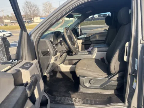 More photos of 2018 Ford F-150 XL at MAG Auto - Munsterman Automotive Group, MO