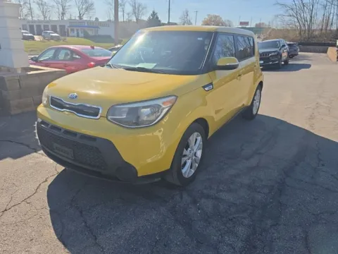 Photos of 2014 Kia Soul Plus for sale in Blue Springs, MO at MAG Auto - Munsterman Automotive Group