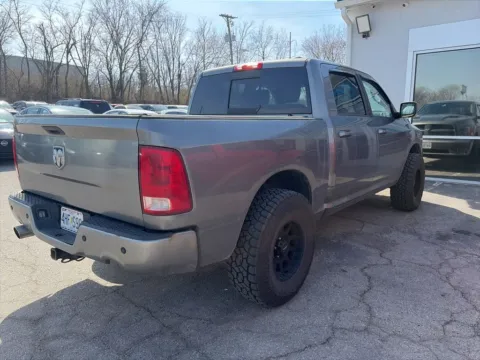 Another view of 2012 Ram 1500 Sport for sale in Blue Springs, MO at MAG Auto - Munsterman Automotive Group