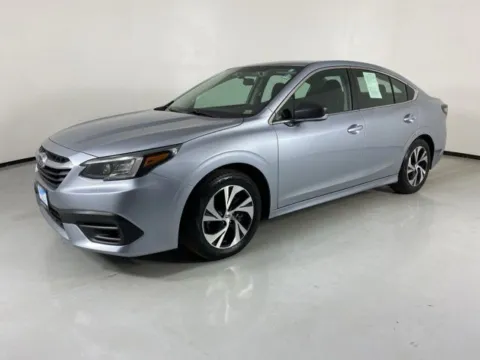 Another view of 2022 Subaru Legacy for sale in Blue Springs, MO at MAG Auto - Munsterman Automotive Group
