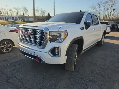 Photos of 2021 GMC Sierra 1500 Denali for sale in Blue Springs, MO at MAG Auto - Munsterman Automotive Group