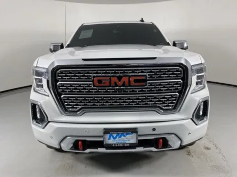 Photos of 2021 GMC Sierra 1500 Denali for sale in Blue Springs, MO at MAG Auto - Munsterman Automotive Group