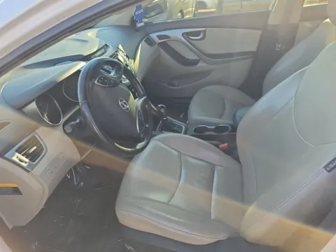 More photos of 2014 Hyundai Elantra Limited at MAG Auto - Munsterman Automotive Group, MO