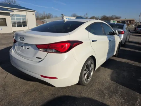 More photos of 2014 Hyundai Elantra Limited at MAG Auto - Munsterman Automotive Group, MO