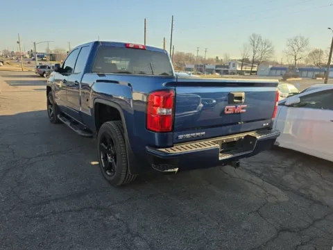 Another view of 2018 GMC Sierra 1500 SLE for sale in Blue Springs, MO at MAG Auto - Munsterman Automotive Group