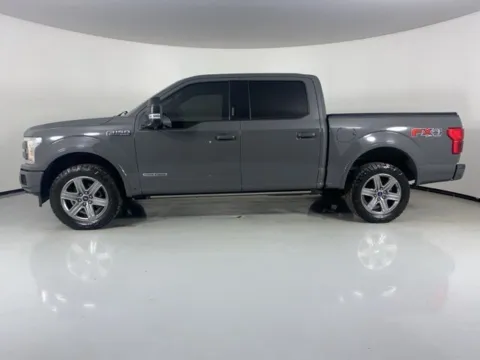 More photos of 2018 Ford F-150 Lariat at MAG Auto - Munsterman Automotive Group, MO