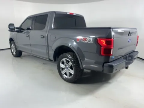 More photos of 2018 Ford F-150 Lariat at MAG Auto - Munsterman Automotive Group, MO