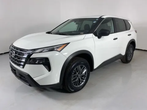 Another view of 2024 Nissan Rogue S for sale in Blue Springs, MO at MAG Auto - Munsterman Automotive Group