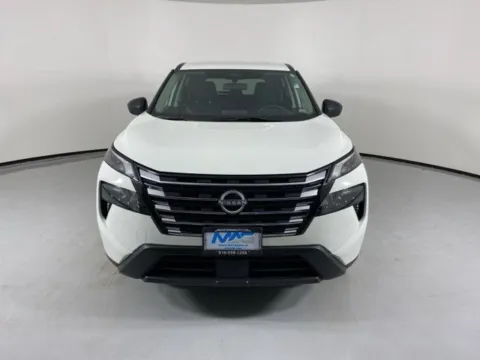 Photos of 2024 Nissan Rogue S for sale in Blue Springs, MO at MAG Auto - Munsterman Automotive Group