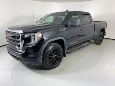 Another view of 2021 GMC Sierra 1500 for sale in Blue Springs, MO at MAG Auto - Munsterman Automotive Group