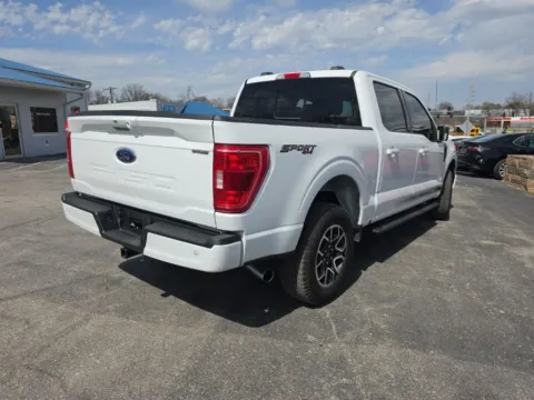 More photos of 2021 Ford F-150 XLT at MAG Auto - Munsterman Automotive Group, MO