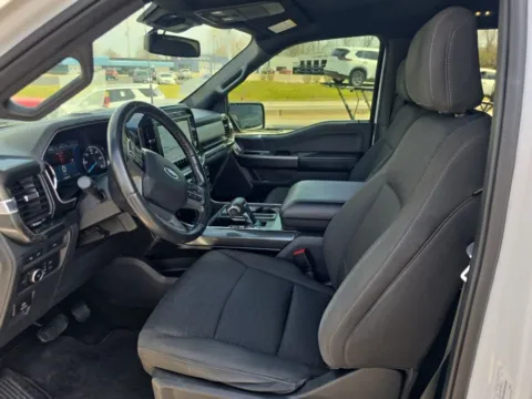 More photos of 2021 Ford F-150 XLT at MAG Auto - Munsterman Automotive Group, MO