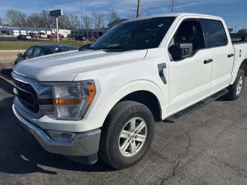 Photos of 2021 Ford F-150 XLT for sale in Blue Springs, MO at MAG Auto - Munsterman Automotive Group