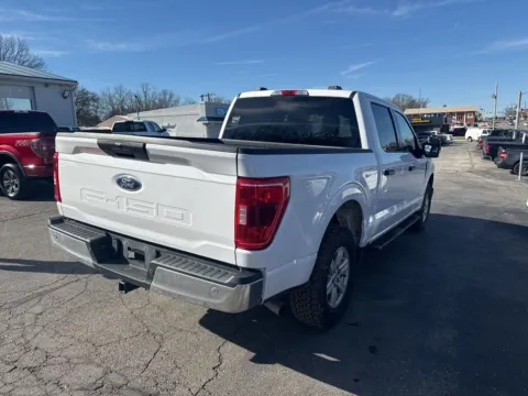 More photos of 2021 Ford F-150 XLT at MAG Auto - Munsterman Automotive Group, MO