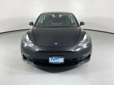 Photos of 2021 Tesla Model 3 Standard Range Plus for sale in Blue Springs, MO at MAG Auto - Munsterman Automotive Group