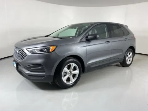 Another view of 2023 Ford Edge SE for sale in Blue Springs, MO at MAG Auto - Munsterman Automotive Group