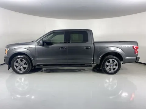 More photos of 2019 Ford F-150 XLT at MAG Auto - Munsterman Automotive Group, MO