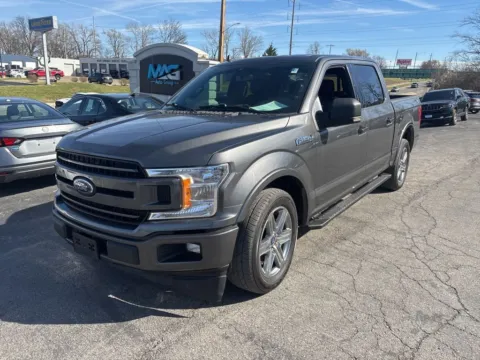 Photos of 2019 Ford F-150 XLT for sale in Blue Springs, MO at MAG Auto - Munsterman Automotive Group