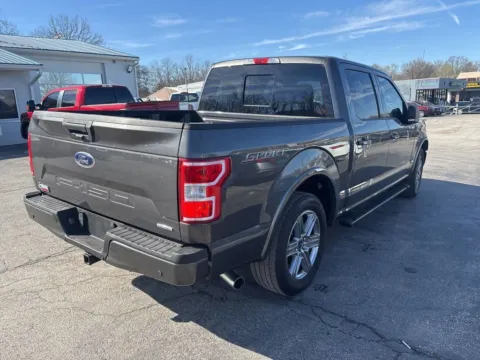 More photos of 2019 Ford F-150 XLT at MAG Auto - Munsterman Automotive Group, MO