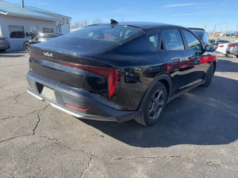 Another view of 2025 Kia K4 LXS for sale in Blue Springs, MO at MAG Auto - Munsterman Automotive Group