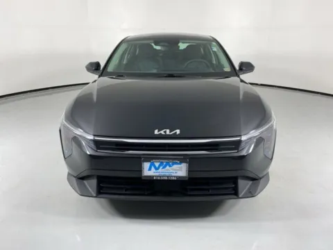 Photos of 2025 Kia K4 LXS for sale in Blue Springs, MO at MAG Auto - Munsterman Automotive Group