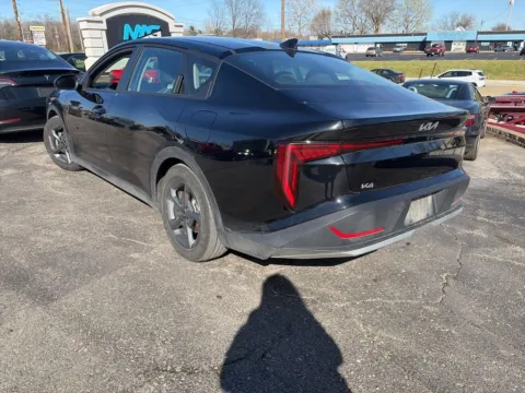 More photos of 2025 Kia K4 LXS at MAG Auto - Munsterman Automotive Group, MO