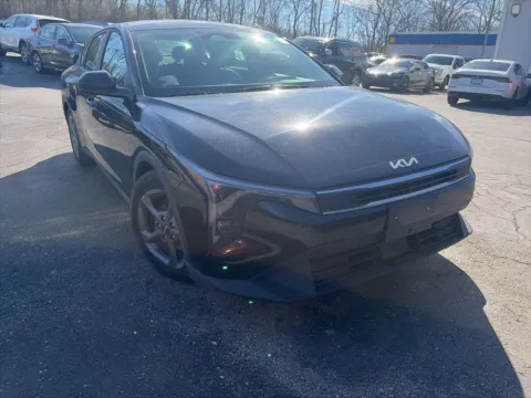 Photos of 2025 Kia K4 LXS for sale in Blue Springs, MO at MAG Auto - Munsterman Automotive Group